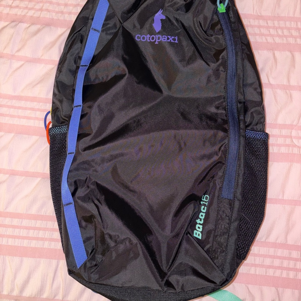 Cotopaxi Del Dia Dark Batac 16 Liter